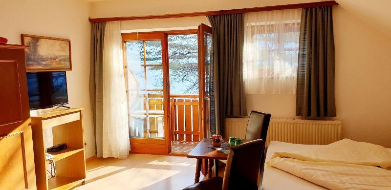 Pension Hubertushof - Oda
