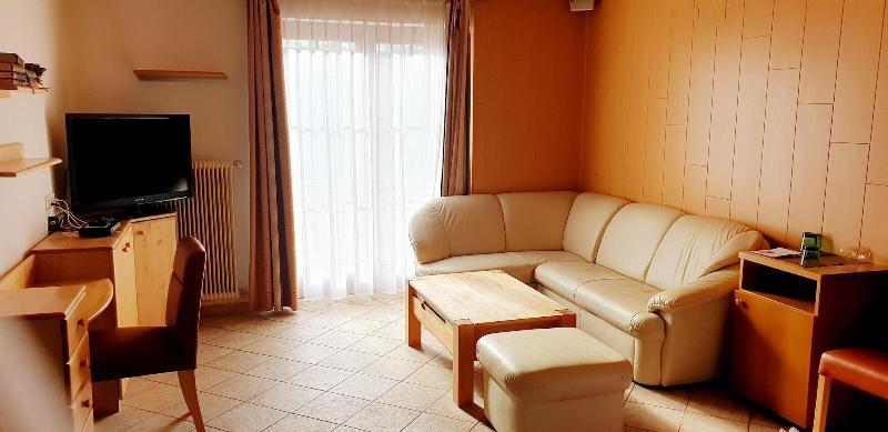 Pension Hubertushof - Oda