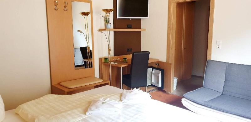 Pension Hubertushof - Oda
