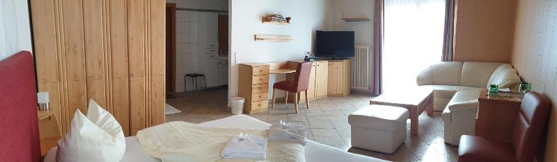 Pension Hubertushof - Oda