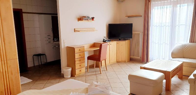 Pension Hubertushof - Oda