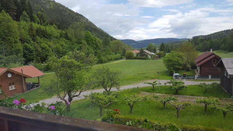 Pension Hubertushof - Oda