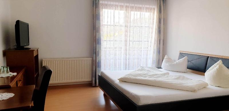 Pension Hubertushof - Oda