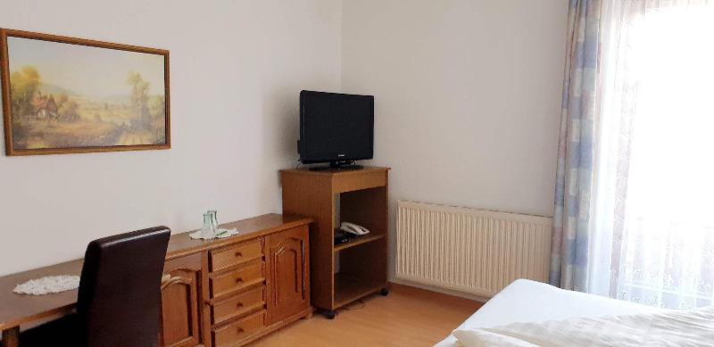 Pension Hubertushof - Oda