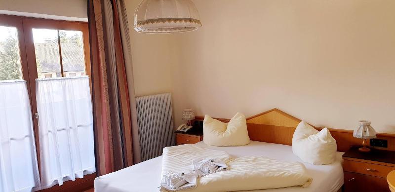 Pension Hubertushof - Oda