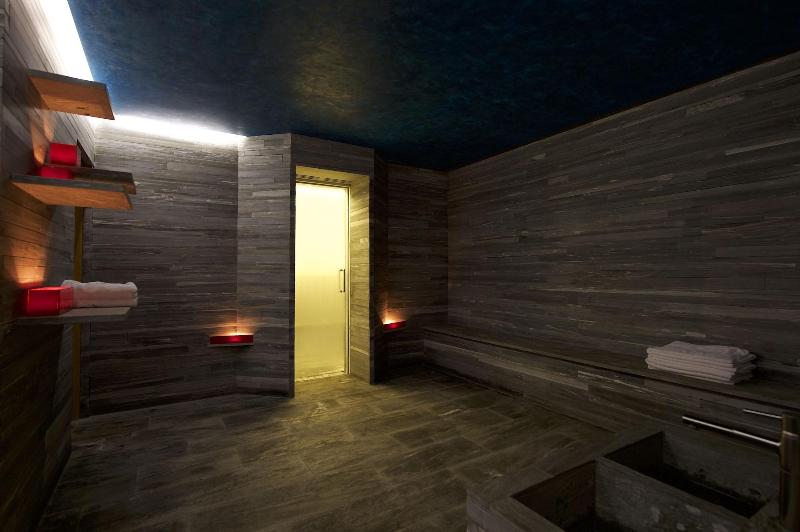 Naco Aparthotel & Spa - Aktivite