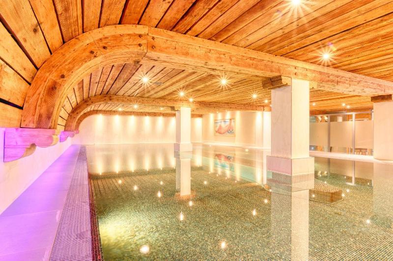 Naco Aparthotel & Spa - Aktivite