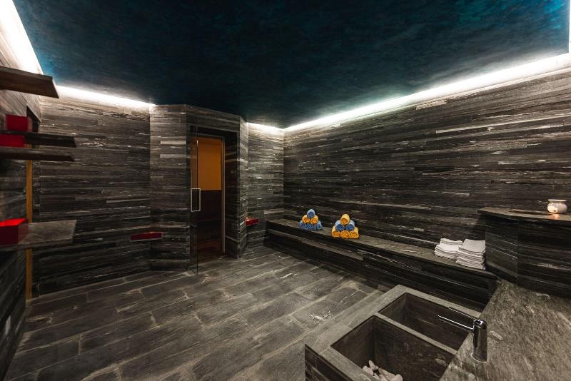 Naco Aparthotel & Spa - Aktivite