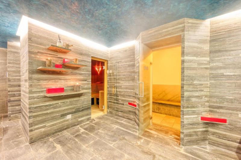 Naco Aparthotel & Spa - Aktivite
