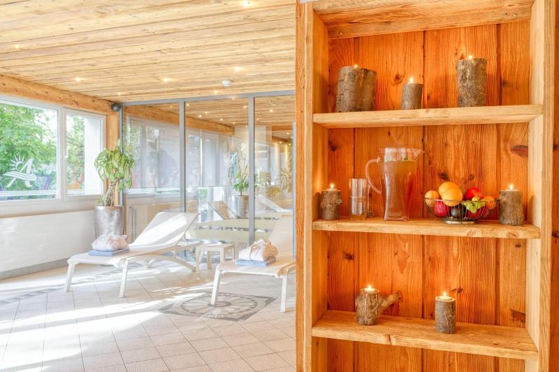 Naco Aparthotel & Spa - Aktivite