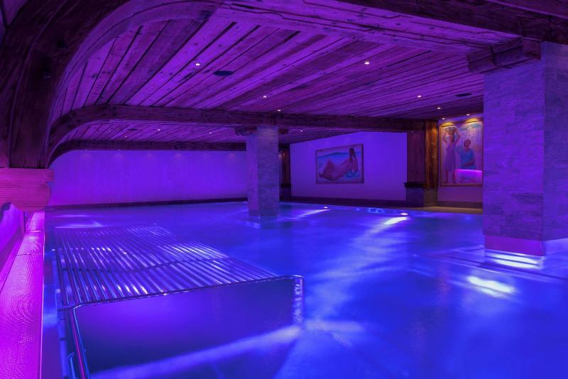 Naco Aparthotel & Spa - Aktivite