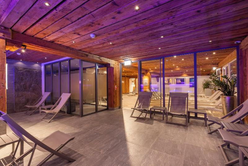 Naco Aparthotel & Spa - Aktivite