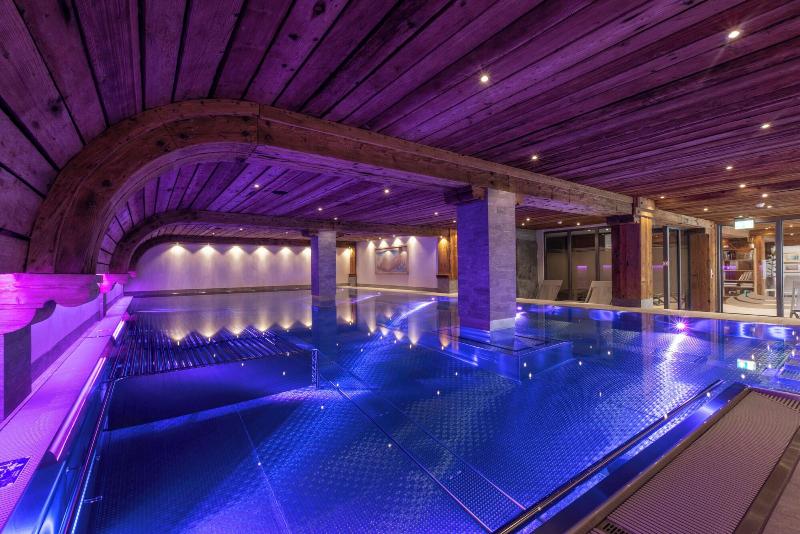 Naco Aparthotel & Spa - Aktivite