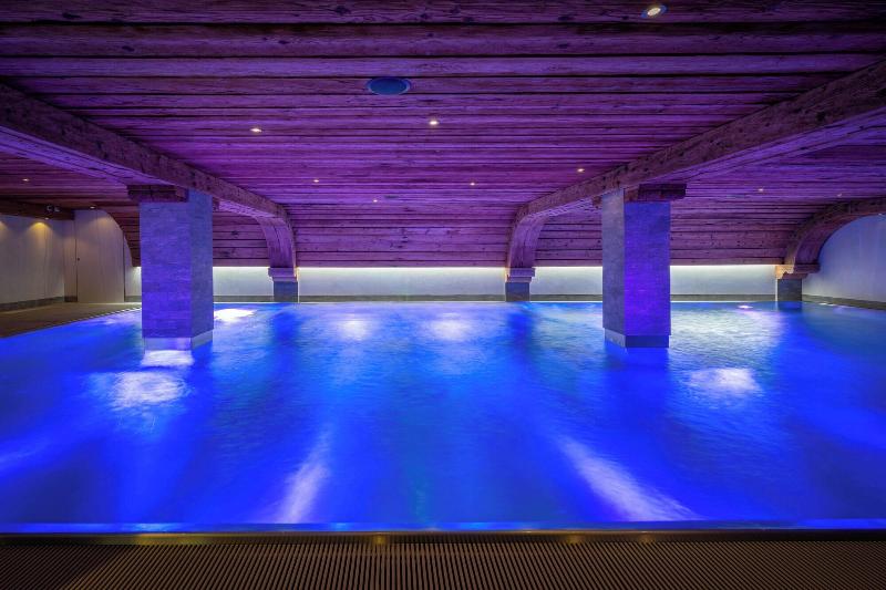 Naco Aparthotel & Spa - Aktivite