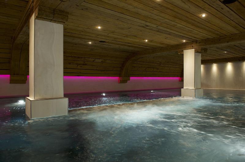 Naco Aparthotel & Spa - Aktivite