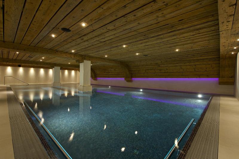 Naco Aparthotel & Spa - Aktivite