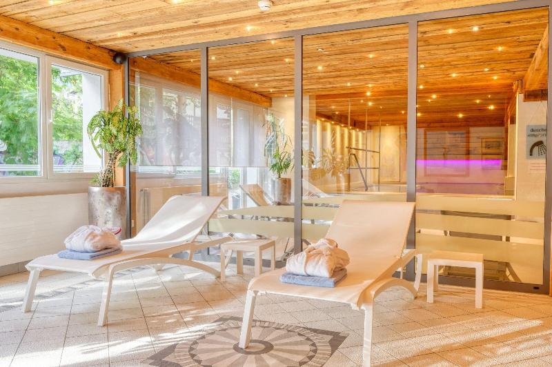 Naco Aparthotel & Spa - Aktivite