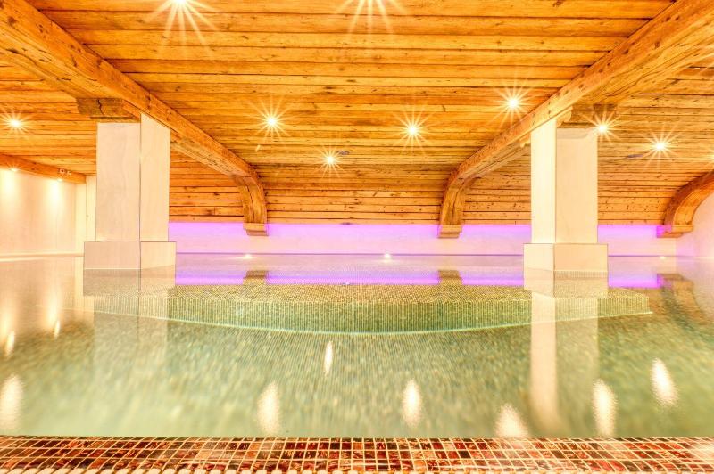 Naco Aparthotel & Spa - Aktivite