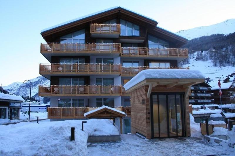 Naco Aparthotel & Spa - Genel