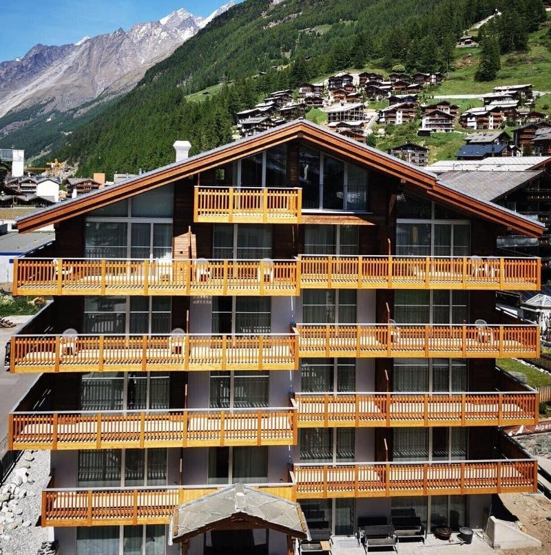 Naco Aparthotel & Spa - Genel