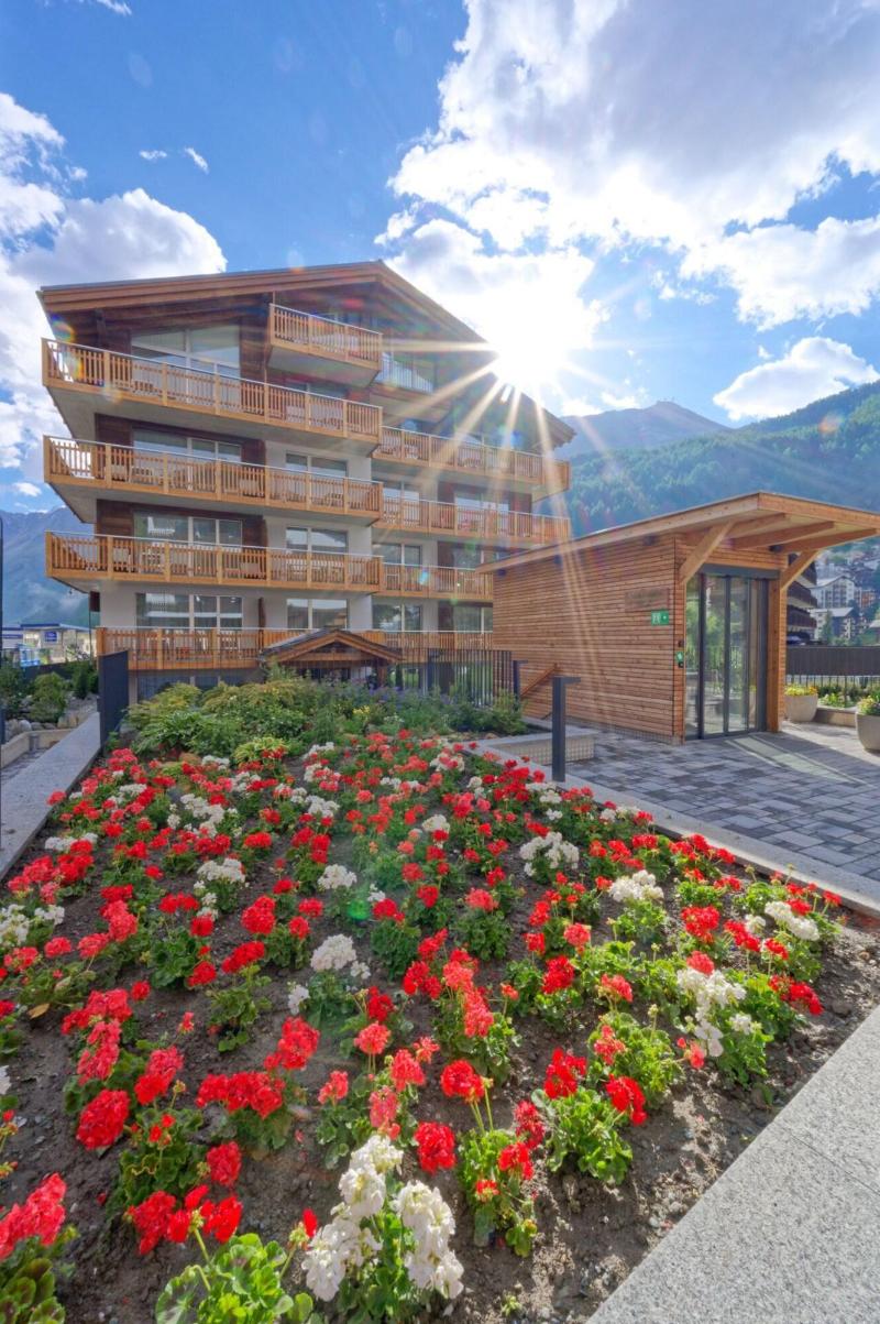 Naco Aparthotel & Spa - Genel