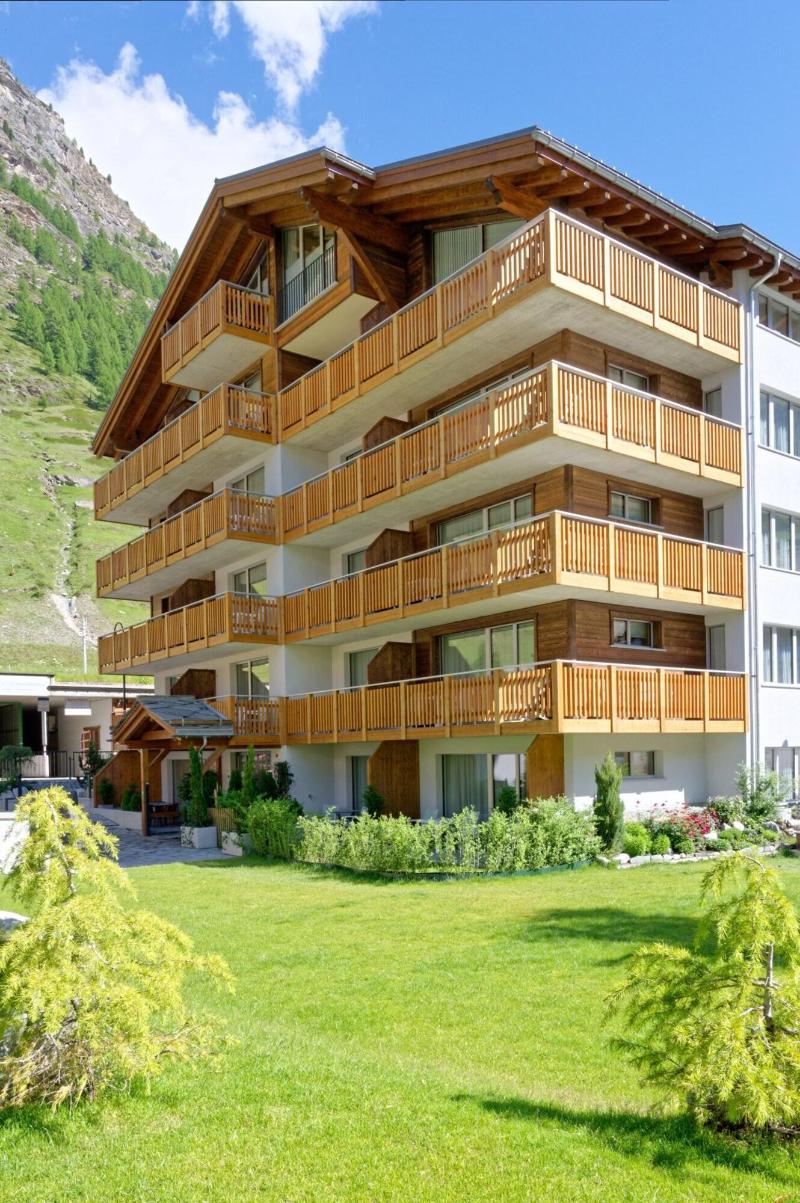 Naco Aparthotel & Spa - Genel