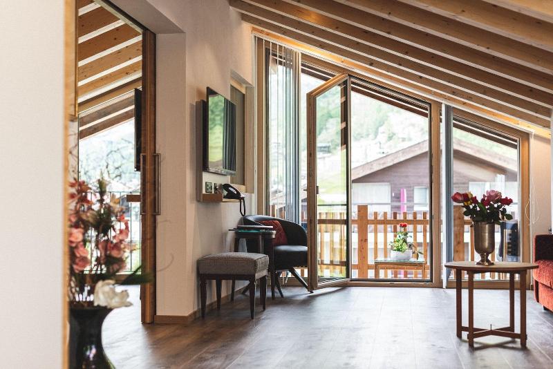 Naco Aparthotel & Spa - Oda