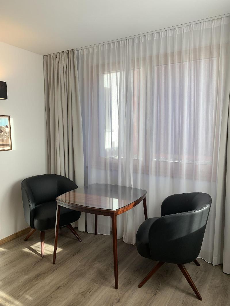 Naco Aparthotel & Spa - Oda