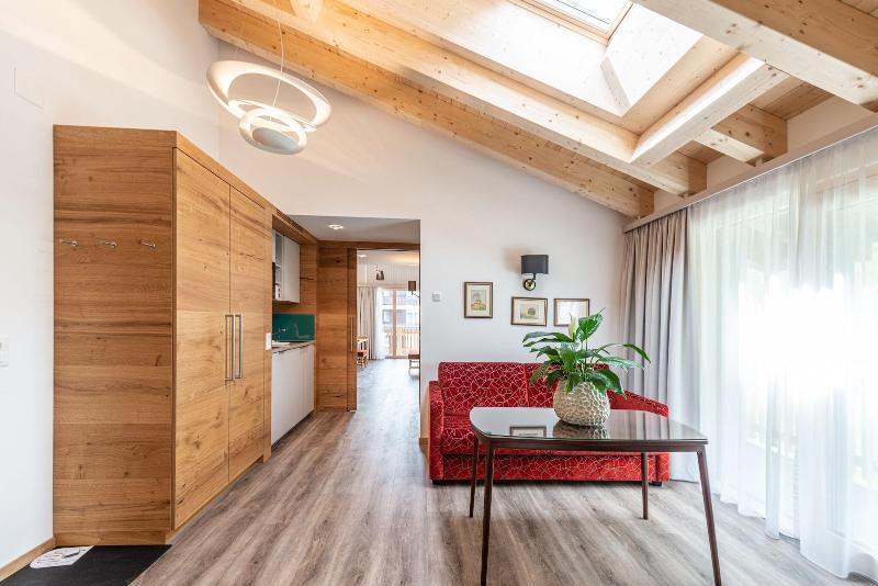 Naco Aparthotel & Spa - Oda