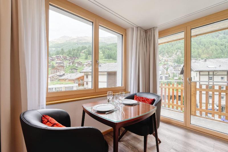 Naco Aparthotel & Spa - Oda