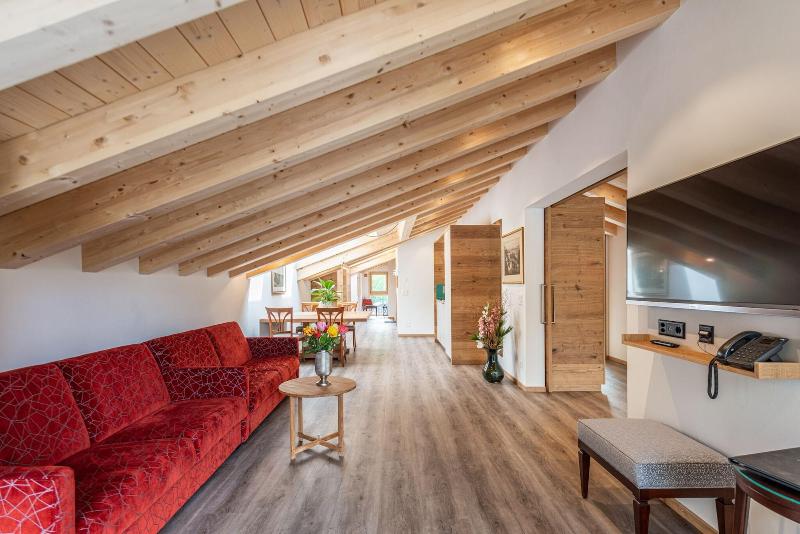 Naco Aparthotel & Spa - Oda
