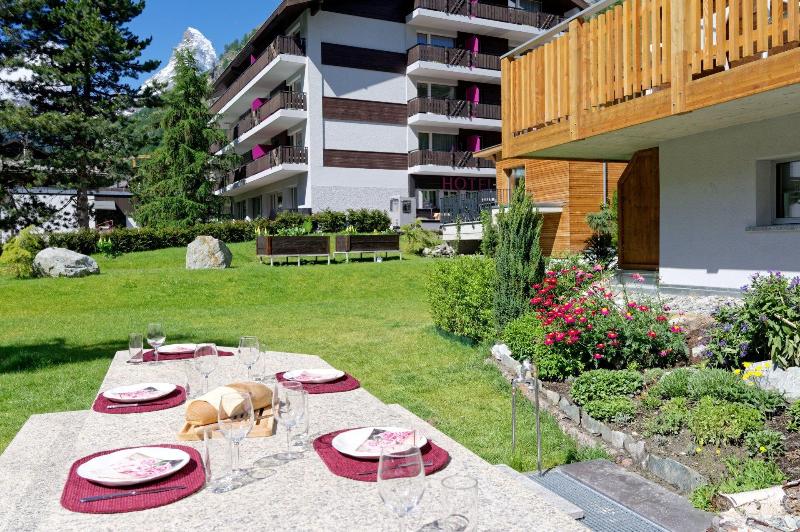 Naco Aparthotel & Spa - Oda