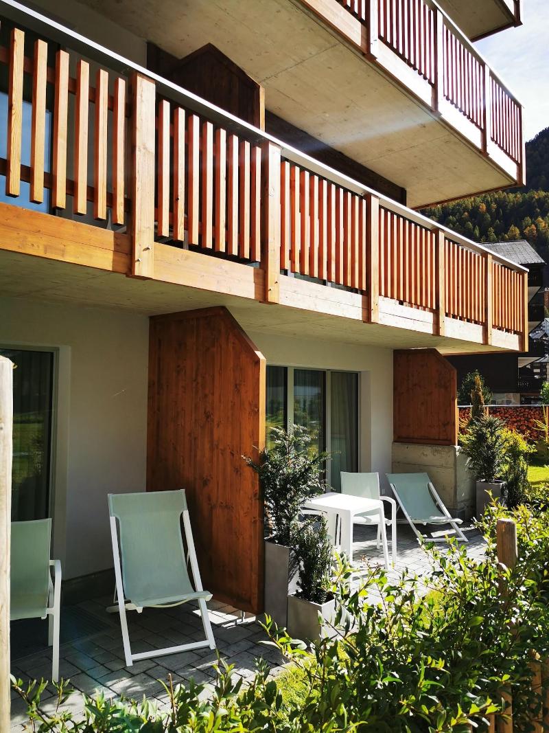 Naco Aparthotel & Spa - Oda