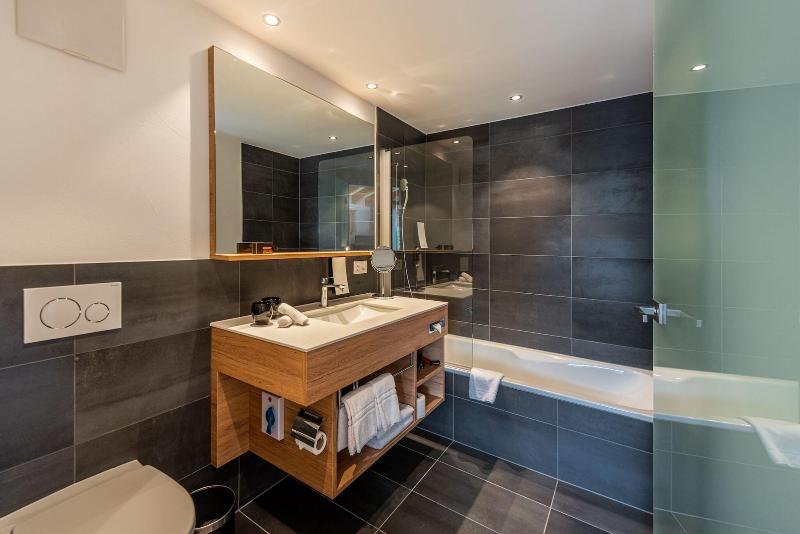 Naco Aparthotel & Spa - Oda