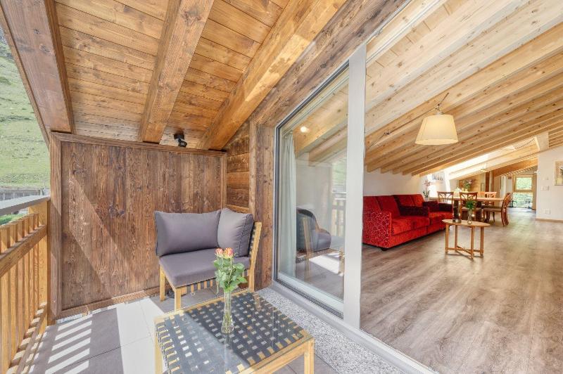 Naco Aparthotel & Spa - Oda