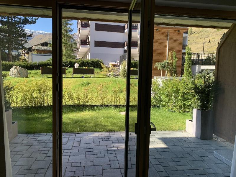 Naco Aparthotel & Spa - Oda