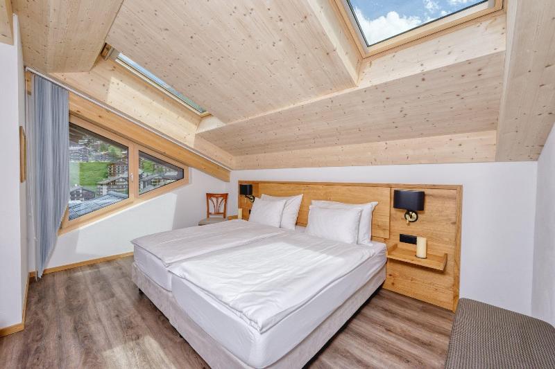 Naco Aparthotel & Spa - Oda