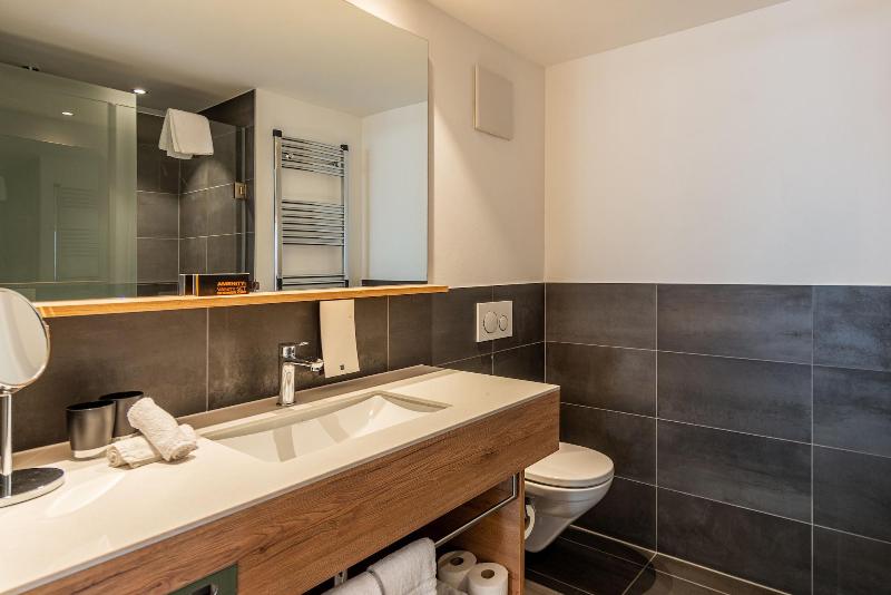 Naco Aparthotel & Spa - Oda