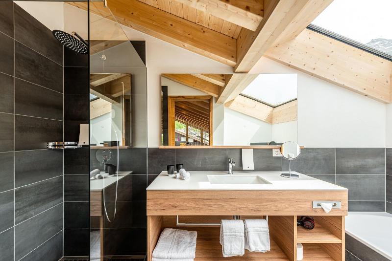 Naco Aparthotel & Spa - Oda