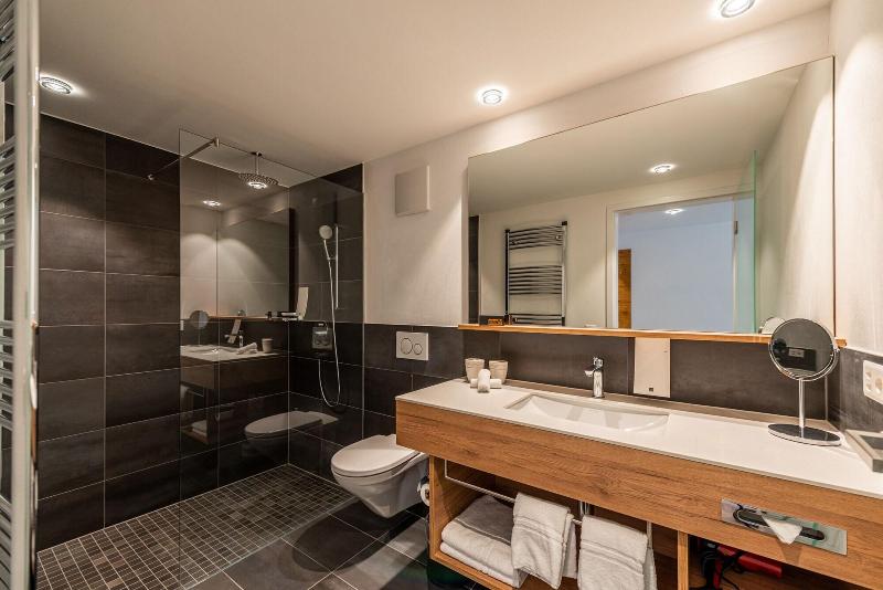 Naco Aparthotel & Spa - Oda