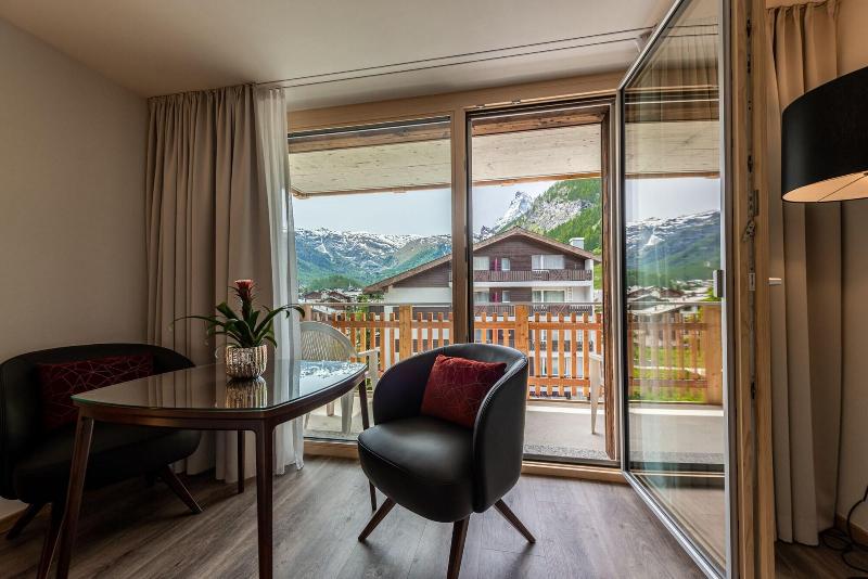 Naco Aparthotel & Spa - Oda