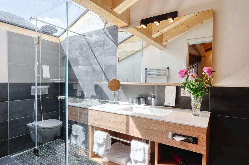 Naco Aparthotel & Spa - Oda