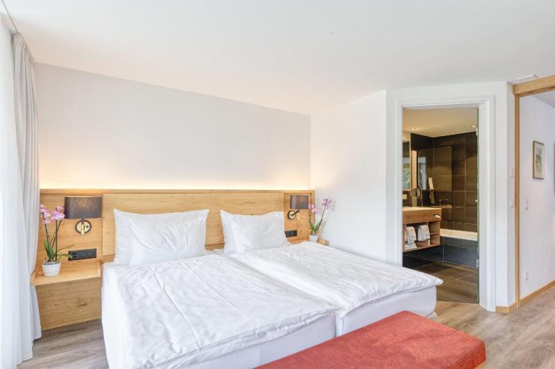 Naco Aparthotel & Spa - Oda