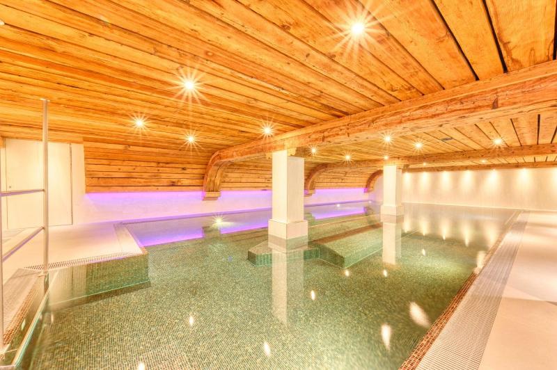 Naco Aparthotel & Spa - Havuz