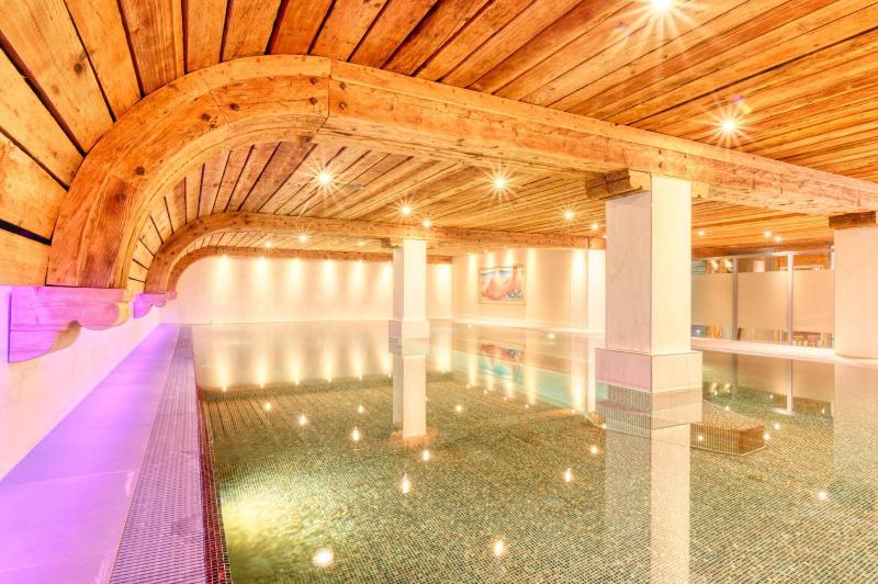 Naco Aparthotel & Spa - Havuz