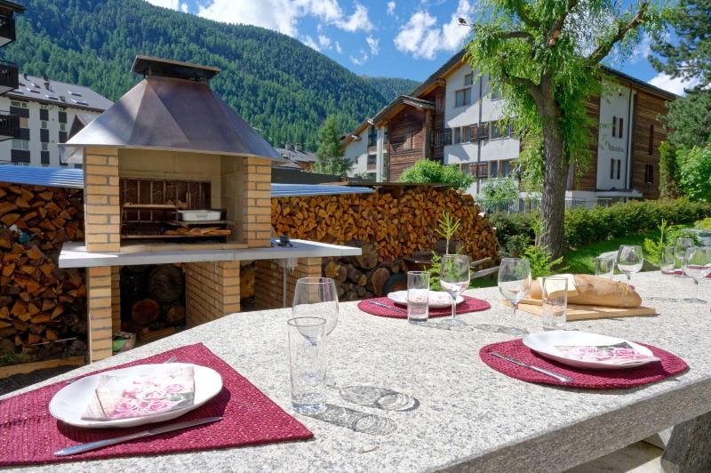Naco Aparthotel & Spa - Teras