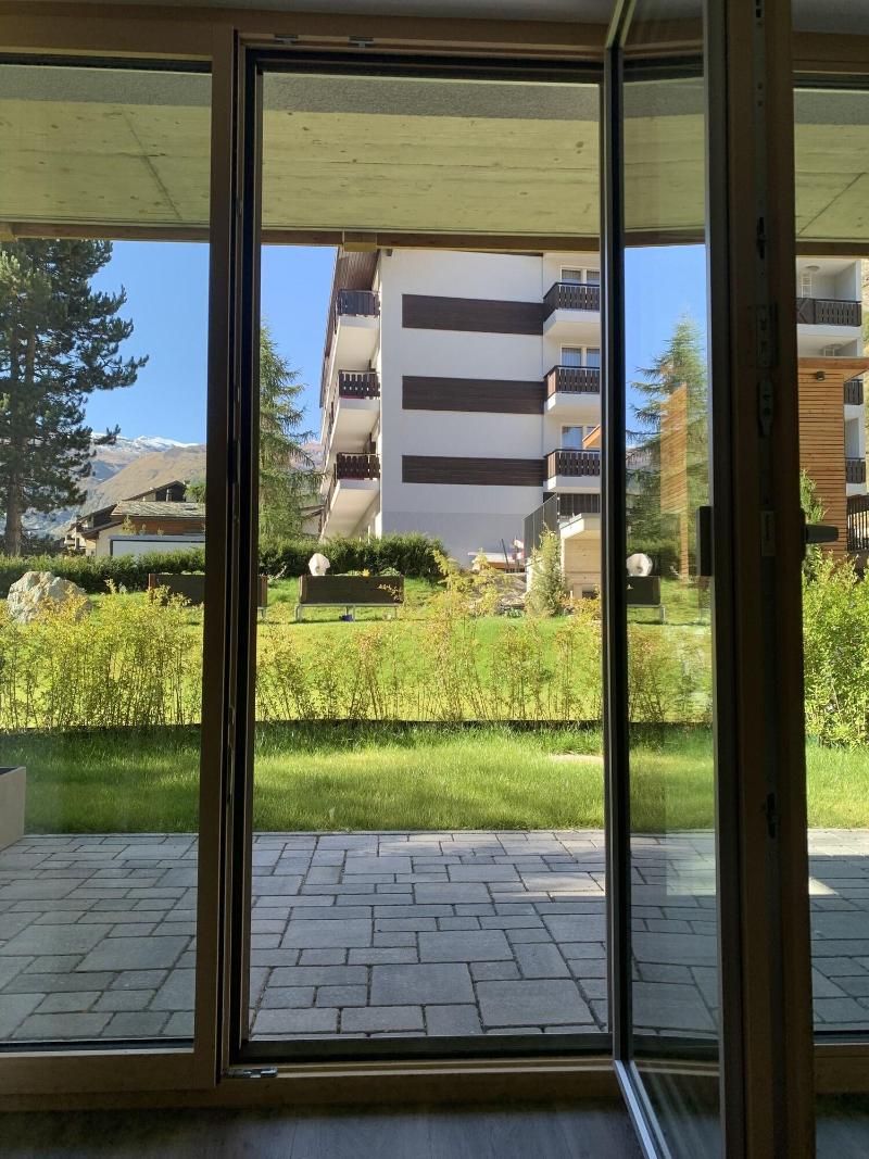 Naco Aparthotel & Spa - Teras