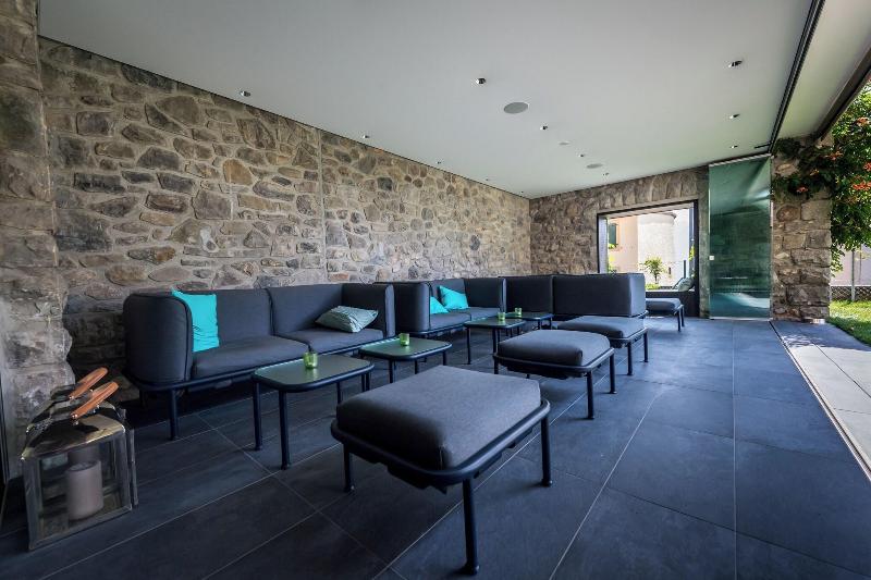 Chatonneyre Hotel et Restaurant - Toplantı