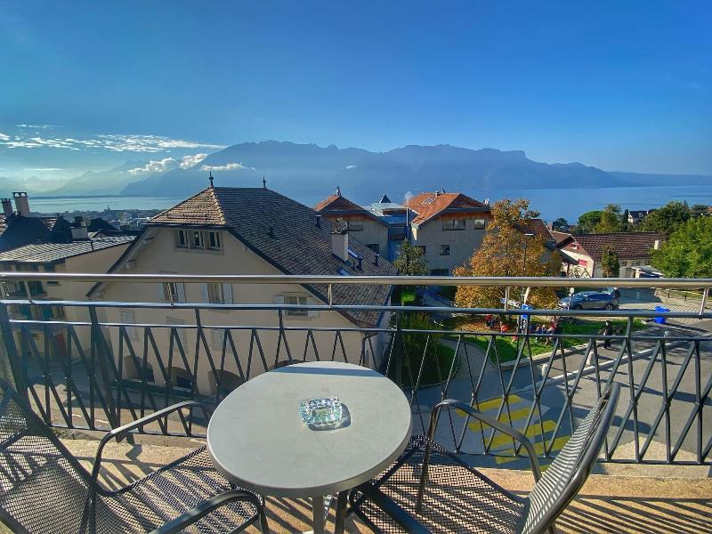 Chatonneyre Hotel et Restaurant - Genel