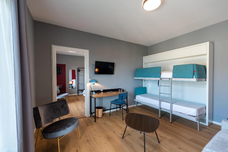 Chatonneyre Hotel et Restaurant - Oda